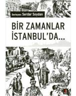 Bir Zamanlar İstanbul'da...