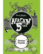 Afacan 5'ler Serüven Peşinde 2. Kitap