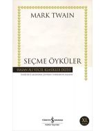 Seçme Öyküler