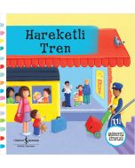 Hareketli Tren