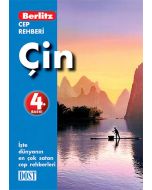 Çin Cep Rehberi