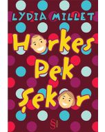 Herkes Pek Şeker