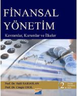 Finansal Yönetim
