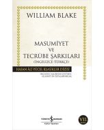 Masumiyet ve Tecrübe Şarkıları