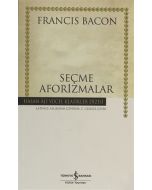 Seçme Aforizmalar
