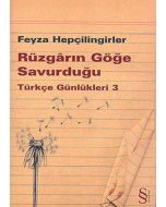 Rüzgârın Göğe Savurduğu