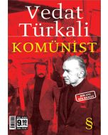 Tek Kişilik Ölüm / Komünist (Cep Boy)