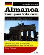 Almanca Konuşma Kılavuzu