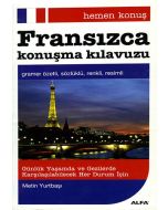 Fransızca Konuşma Kılavuzu