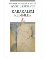 Karakalem Resimler