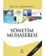 Yönetim Muhasebesi