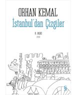 İstanbul'dan Çizgiler