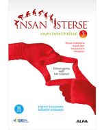 İnsan İsterse - Azmin Zaferi Öyküleri 3