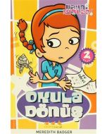 Haydi Kızlar 1 - Okula Dönüş
