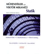 Mühendisler İçin Vektör Mekaniği - Statik