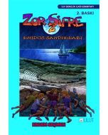 Zor Şifre 2 - Knidos Sandıkları