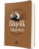 Bilgelik Hikayeleri