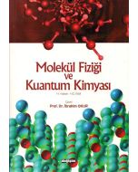 Molekül Fiziği ve Kuantum Kimyası