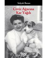 Ceviz Ağacına Kar Yağdı 