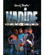Vadide Macera 3. Kitap