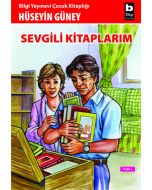 Sevgili Kitaplarım