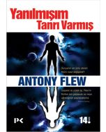Yanılmışım Tanrı Varmış