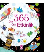 365 Cıvıl Cıvıl Etkinlik