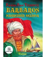 Barbaros Hayrettin Geliyor