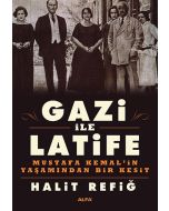 Gazi İle Latife