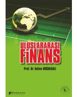 Uluslararası Finans