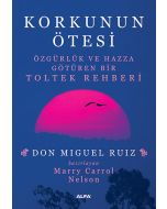 Korkunun Ötesi
