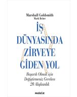 İş Dünyasında Zirveye Giden Yol