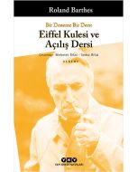 Bir Deneme Bir Ders: Eiffel Kulesi ve Açılış Dersi