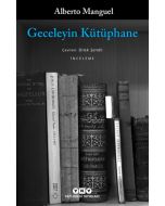 Geceleyin Kütüphane