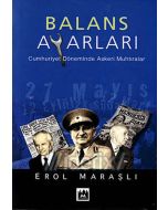 Balans Ayarları