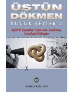 Küçük Şeyler 2