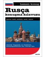 Rusça Konuşma Kılavuzu