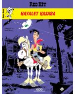 Red Kit 14 - Hayalet Kasaba