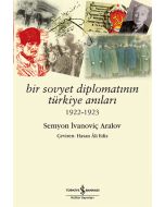 Bir Sovyet Diplomatının Türkiye Anıları