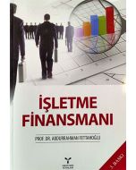 İşletme Finansmanı