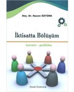 İktisatta Bölüşüm