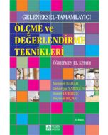 Ölçme ve Değerlendirme Teknikleri