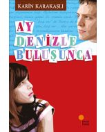 Ay Denizle Buluşunca