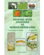 Deneysel Bitki Anatomisi ve Morfolojisine Giriş
