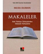 Makaleler
