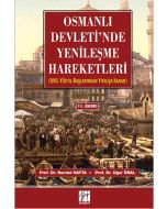 Osmanlı Devleti’nde Yenileşme Hareketleri