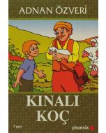 Kınalı Koç