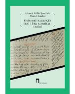 Üniversiteler İçin Eski Türk Edebiyatı Tarihi