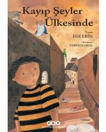 Kayıp Şeyler Ülkesinde
