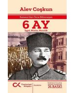 Samsun'dan Önce Bilinmeyen 6 Ay